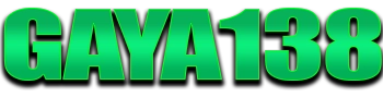 Logo Gaya138